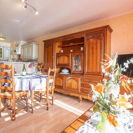 Apartment Le Surcouf By Interhome Биник Екстериор снимка