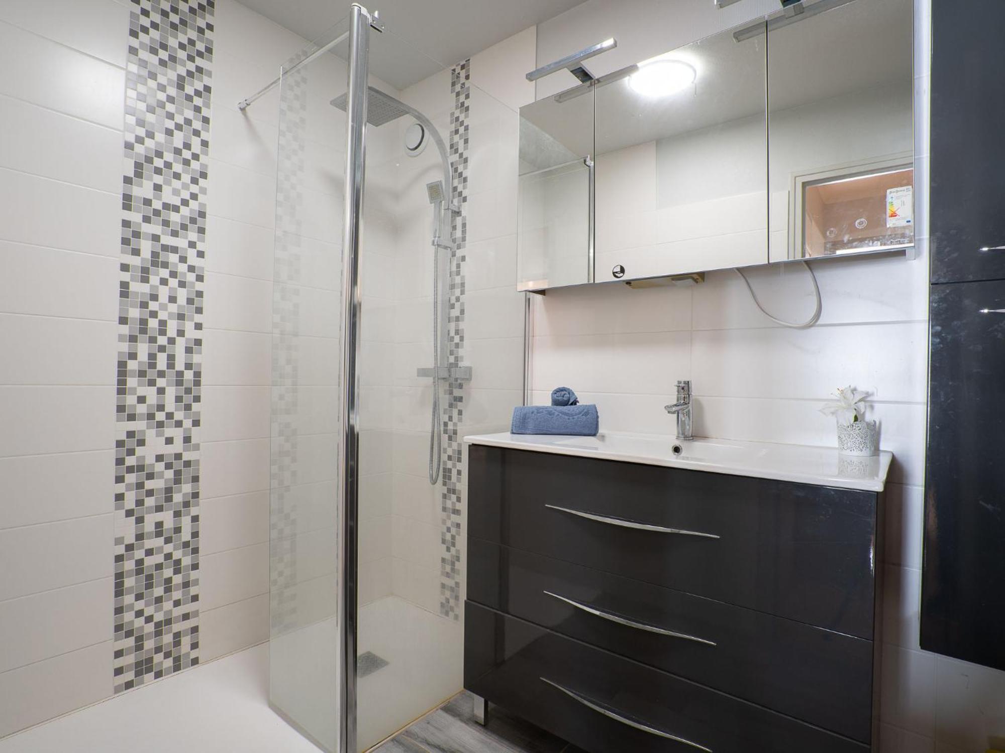 Apartment Le Surcouf By Interhome Биник Екстериор снимка