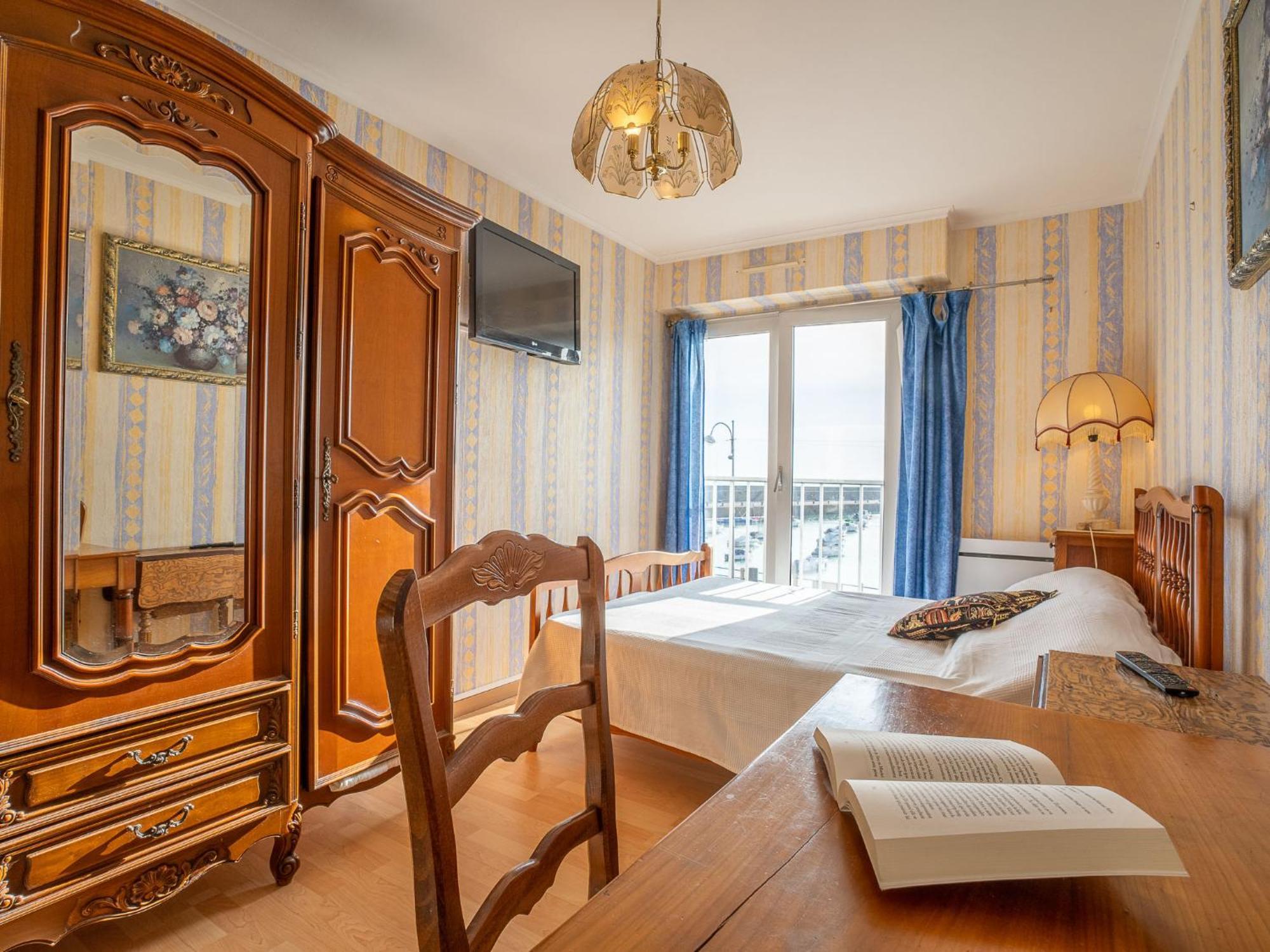 Apartment Le Surcouf By Interhome Биник Екстериор снимка